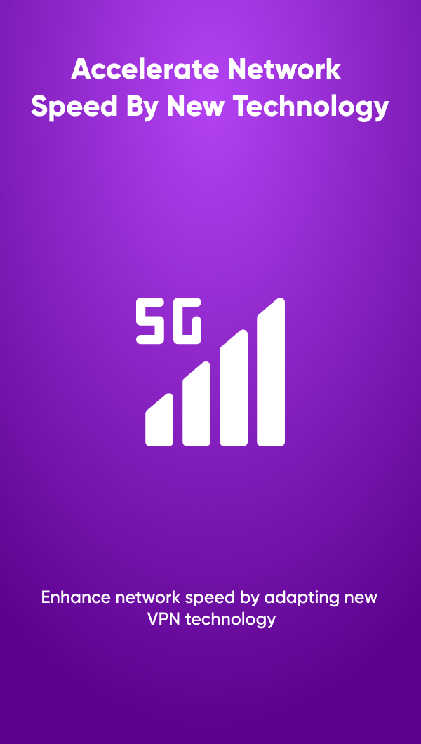 screenshot of Ryn VPN